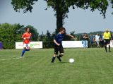 S.K.N.W.K. 1 - Hansweertse Boys 1 (comp.) seizoen 2021-2022 (67/97)